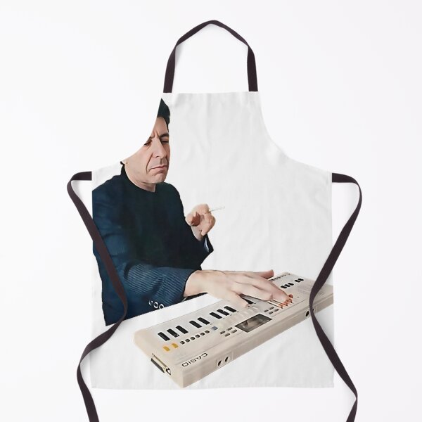 Item preview, Leonard Cohen (1) designed and sold by miyokomcdai.