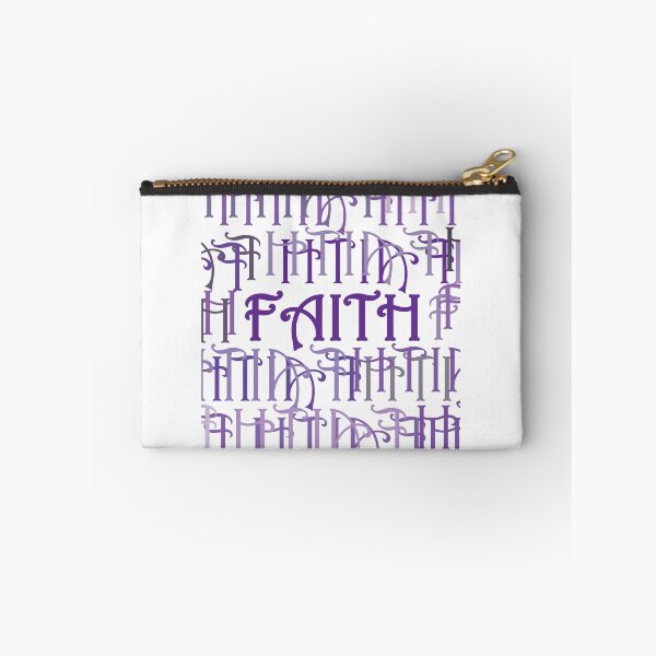 Item preview, Faith Letters designed and sold by Jeiel07.