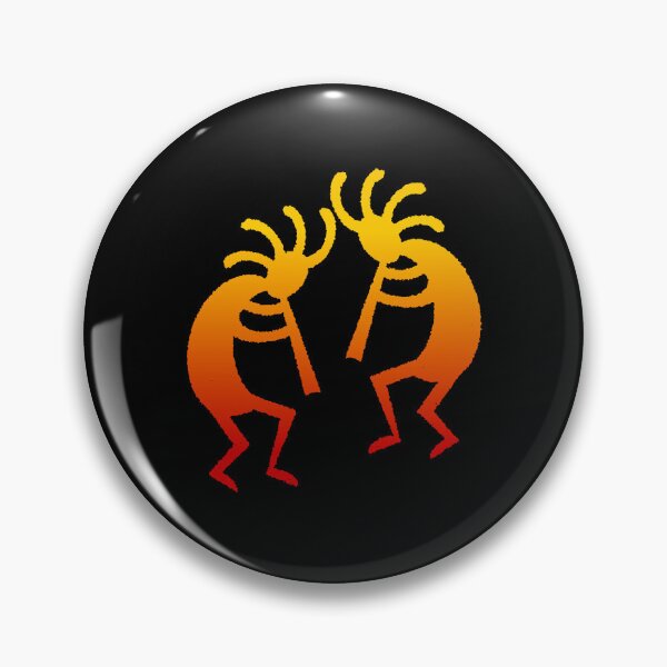 Item preview, KOKOPELLI designed and sold by IsabelBalistri2.