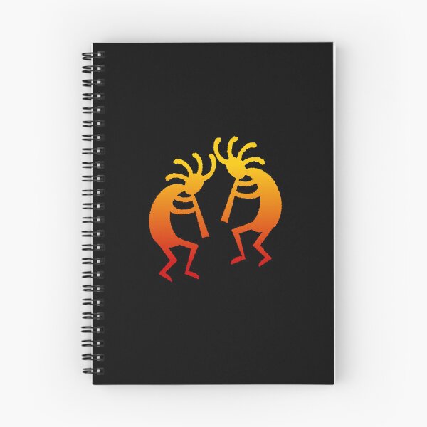 Item preview, KOKOPELLI designed and sold by IsabelBalistri2.
