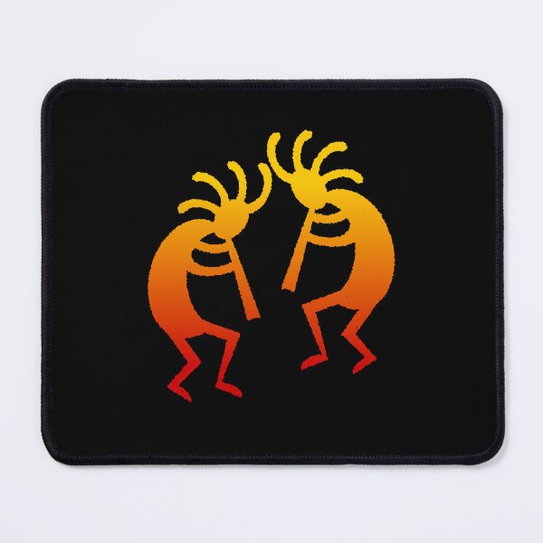 Item preview, KOKOPELLI designed and sold by IsabelBalistri2.