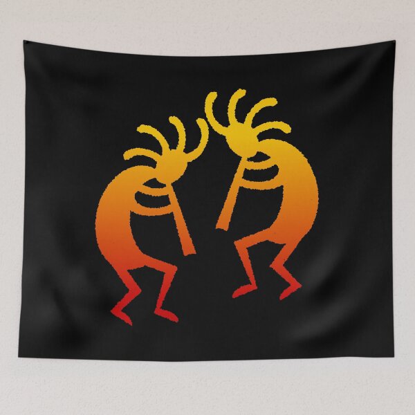 Item preview, KOKOPELLI designed and sold by IsabelBalistri2.