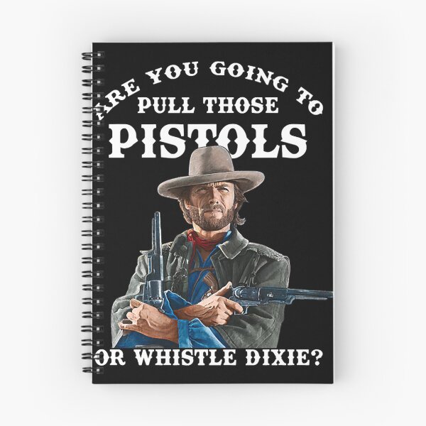 Item preview, Retro Josey Wales Are You Going To Pull Those designed and sold by ArtStoreKramer.