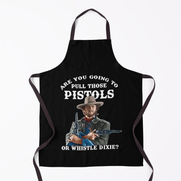 Item preview, Retro Josey Wales Are You Going To Pull Those designed and sold by ArtStoreKramer.