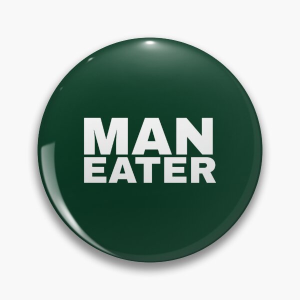Item preview, Mary earps as a man eater designed and sold by kristaritchie.