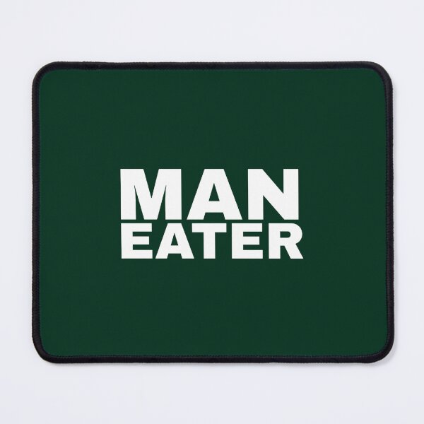 Item preview, Mary earps as a man eater designed and sold by kristaritchie.