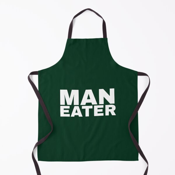 Item preview, Mary earps as a man eater designed and sold by kristaritchie.