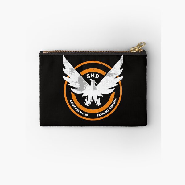 Item preview, The Division SHD Grunge Logo 2   designed and sold by LATISHAORONES.