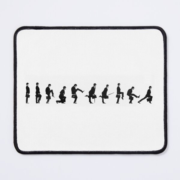 Item preview, Silly Walks designed and sold by TacticTees.