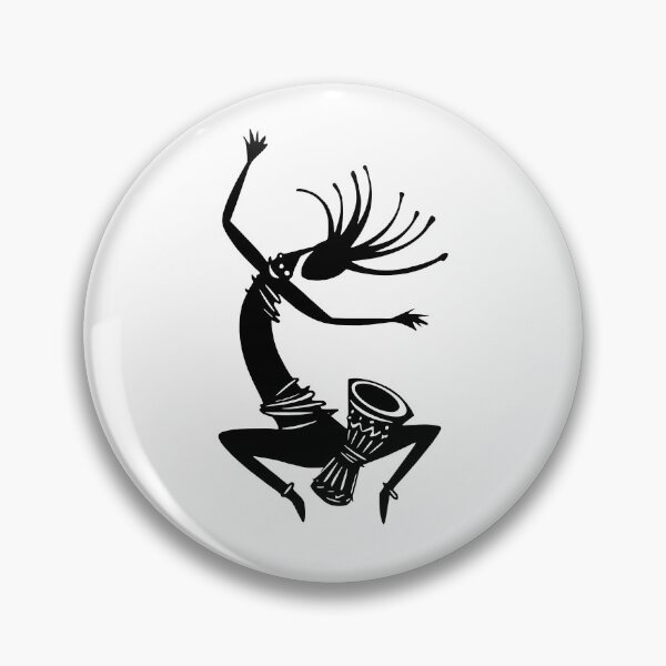 Item preview, KOKOPELLI designed and sold by IsabelBalistri2.