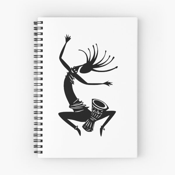 Item preview, KOKOPELLI designed and sold by IsabelBalistri2.