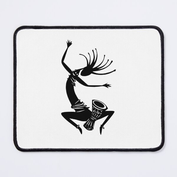 Item preview, KOKOPELLI designed and sold by IsabelBalistri2.