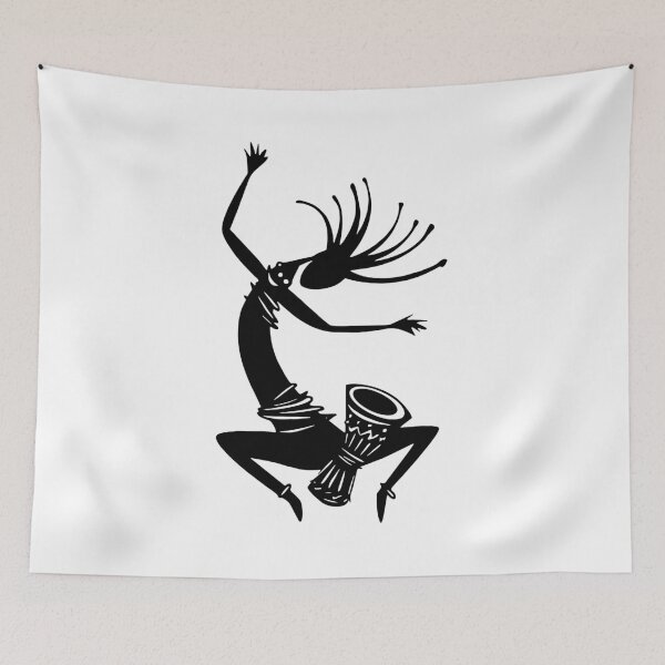 Item preview, KOKOPELLI designed and sold by IsabelBalistri2.