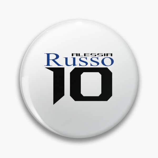 Item preview, Russo Player OF The Season designed and sold by kristaritchie.