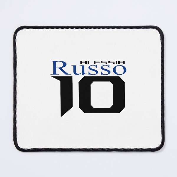 Item preview, Russo Player OF The Season designed and sold by kristaritchie.