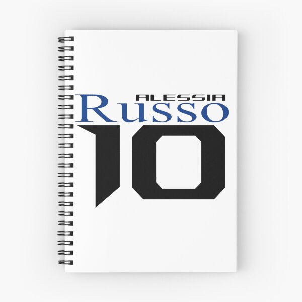 Item preview, Russo Player OF The Season designed and sold by kristaritchie.