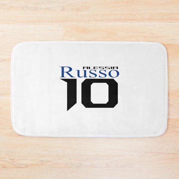 Item preview, Russo Player OF The Season designed and sold by kristaritchie.