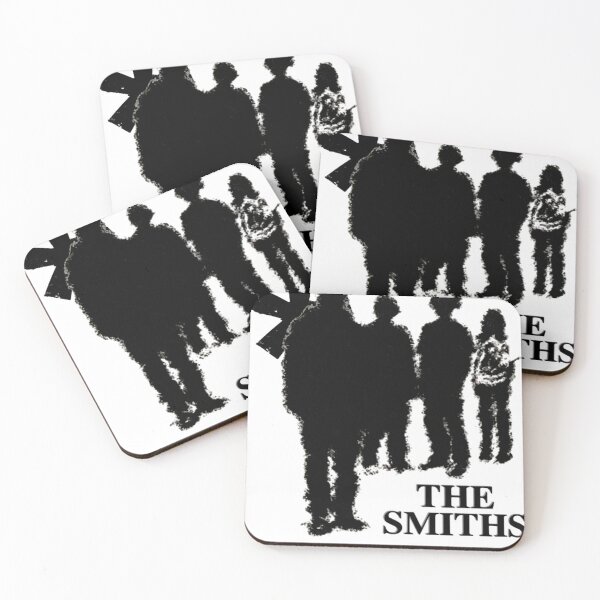 Item preview, The,Smiths,Sillhouette designed and sold by RainaPetrie.