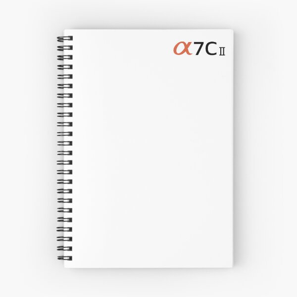 Artikelvorschau, Sony A7C II neues Sony-Kamera-Logo-Design. entworfen und verkauft von athurbubble.