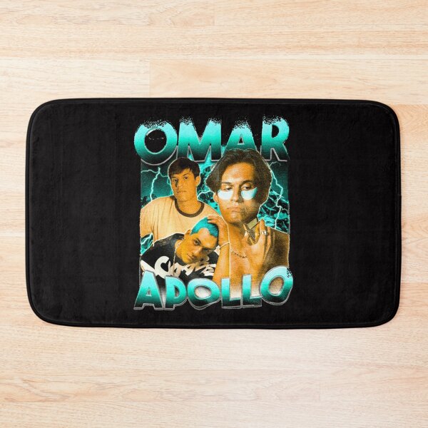 Item preview, Omar Apollo designed and sold by ShopWLCA.