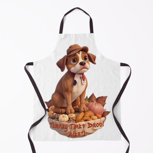 Item preview, Thanksgiving Dog Boxer designed and sold by Sukis-shop.