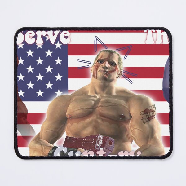 Item preview, Serve the Country (Krauser) designed and sold by IRLPeachTea.