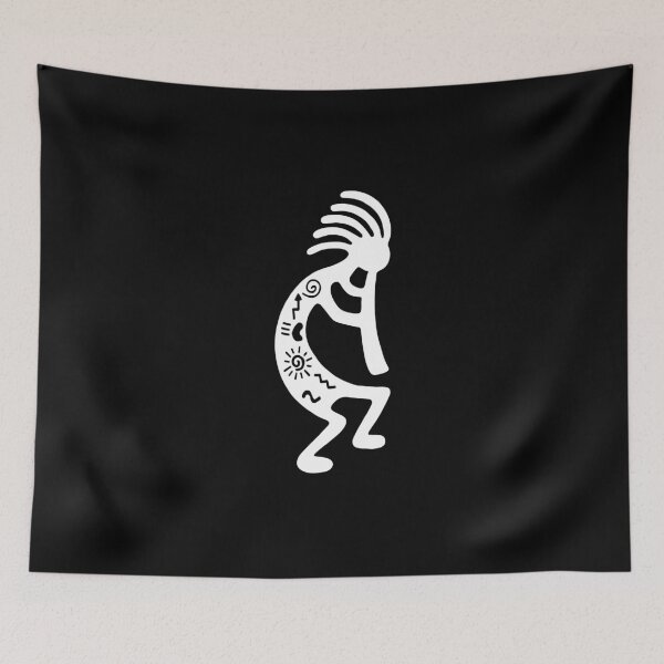 Item preview, KOKOPELLI designed and sold by IsabelBalistri2.