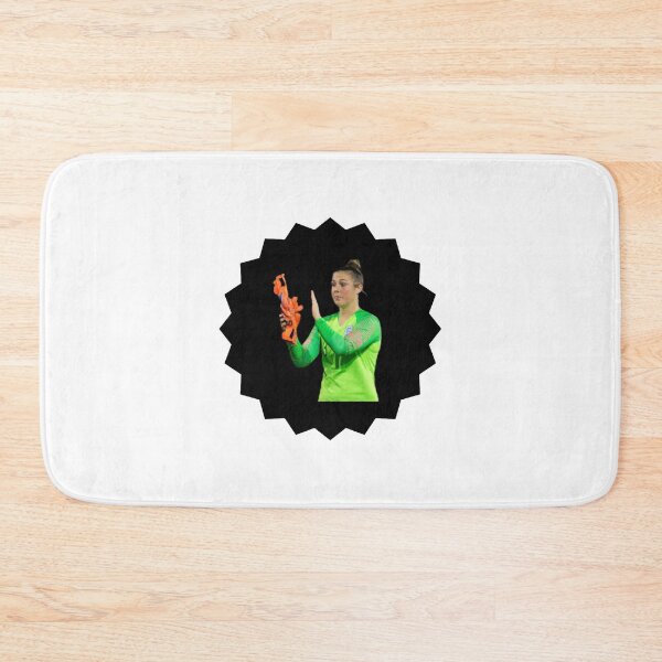 Item preview, Mary Earps Classic(1) designed and sold by kristaritchie.