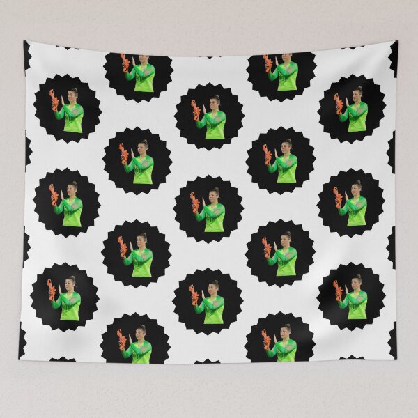 Item preview, Mary Earps Classic(1) designed and sold by kristaritchie.