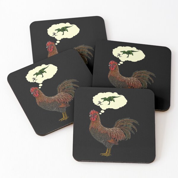 Item preview, ROOSTER DAYDREAMS   	 designed and sold by swkyhefrx97.