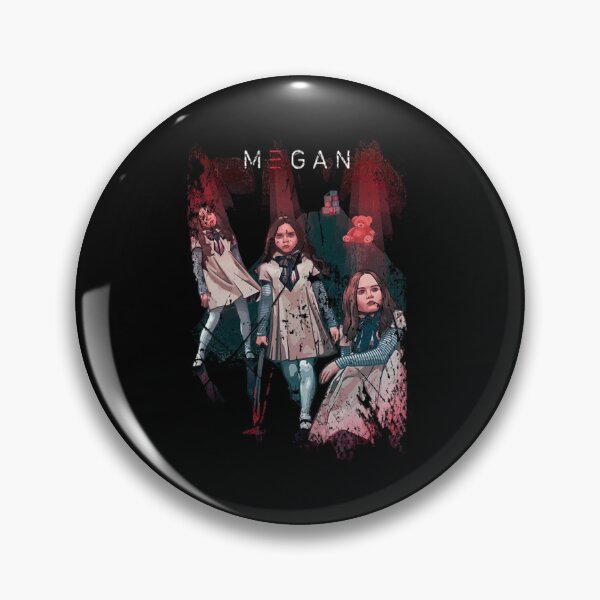 Item preview, Megan's Destiny A Sci-Fi Epic Adventure designed and sold by FluidShaky.