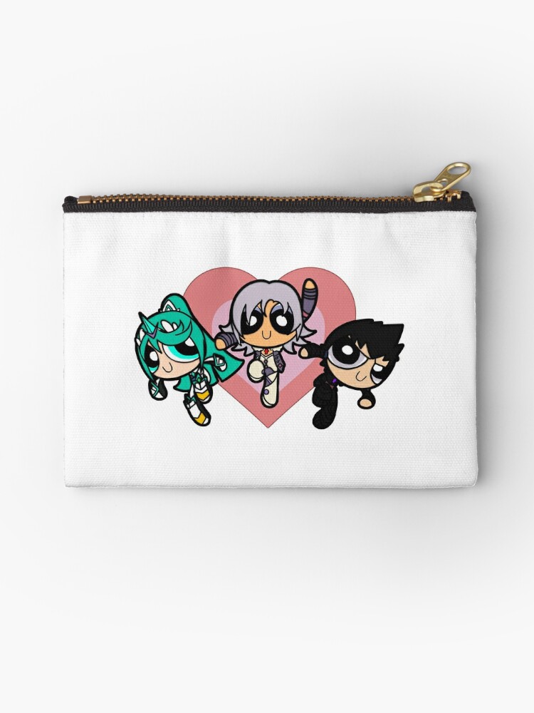 Trinity Pencil Case