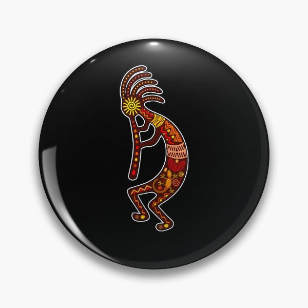 Item preview, KOKOPELLI designed and sold by IsabelBalistri2.
