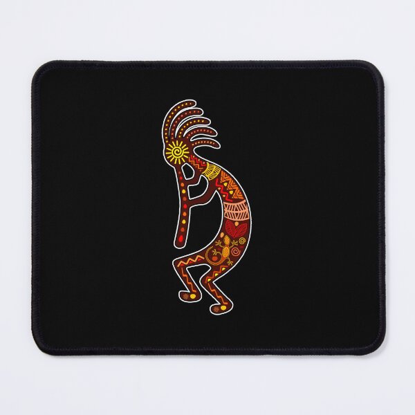 Item preview, KOKOPELLI designed and sold by IsabelBalistri2.
