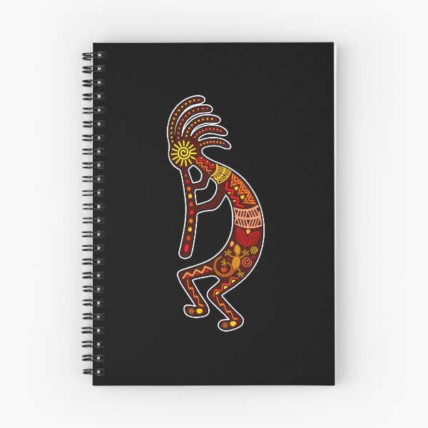 Item preview, KOKOPELLI designed and sold by IsabelBalistri2.