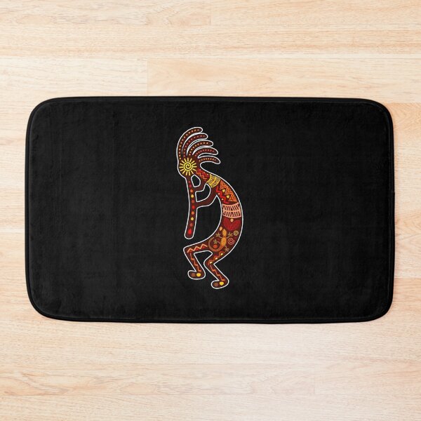 Item preview, KOKOPELLI designed and sold by IsabelBalistri2.