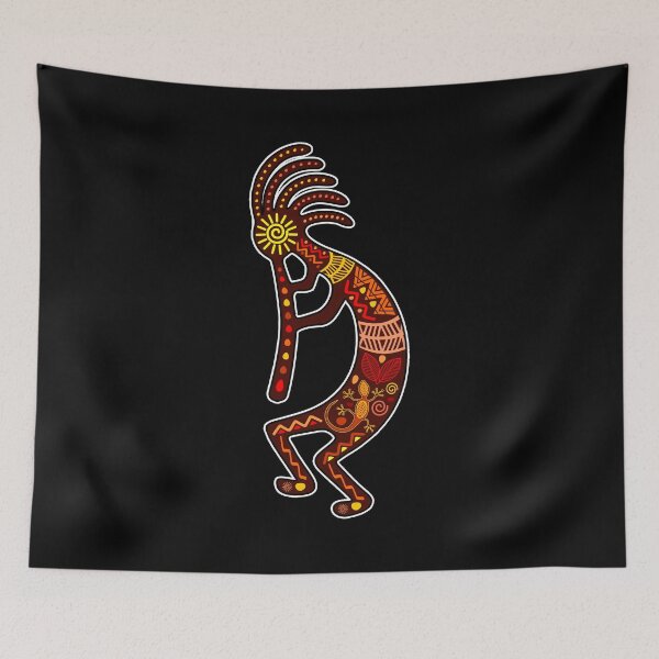 Item preview, KOKOPELLI designed and sold by IsabelBalistri2.