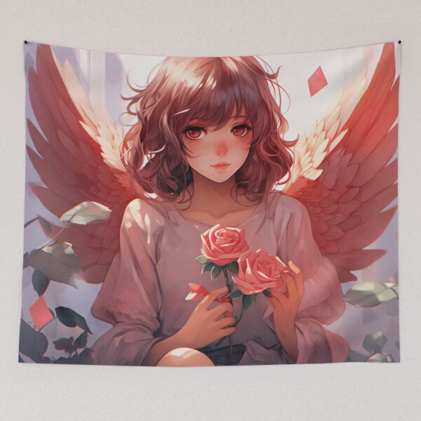Item preview, Angel in heaven designed and sold by phanomporn.