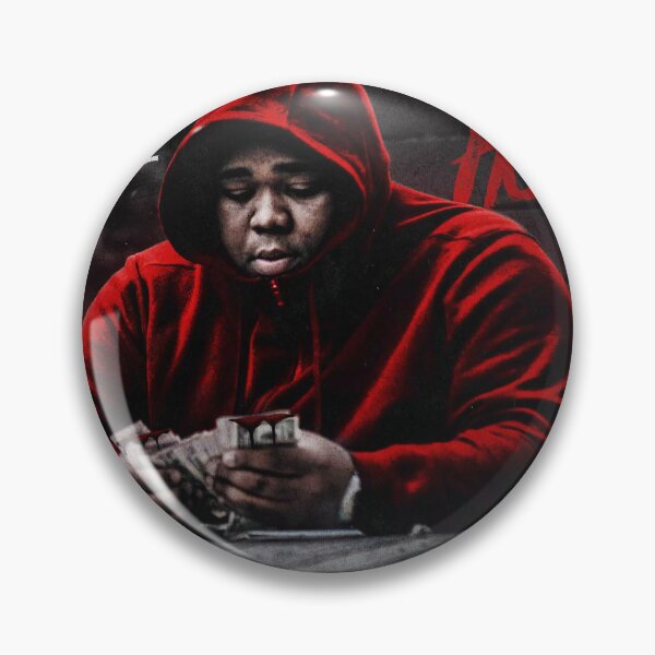 Item preview, HG3 Red Hoodie designed and sold by BriaOsinski.