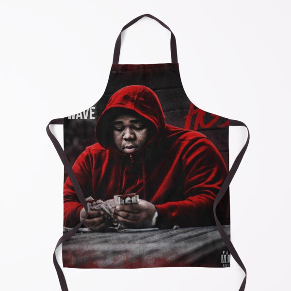 Item preview, HG3 Red Hoodie designed and sold by BriaOsinski.