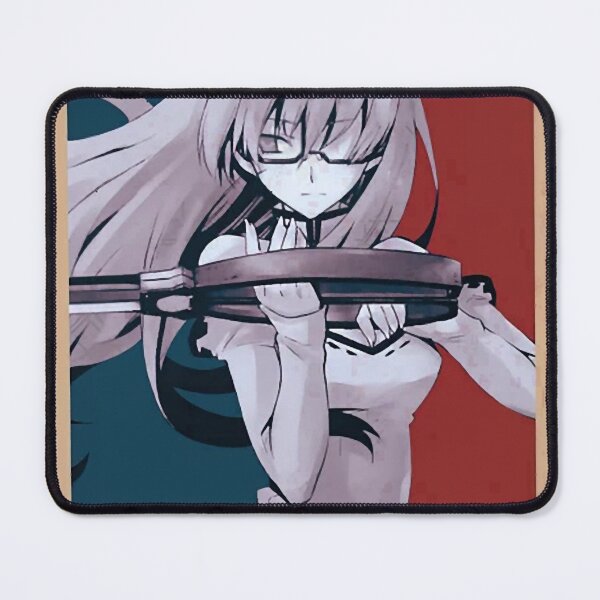 Item preview, Sheele Akame Ga Kill Akame Ga Kiru Vintage Anime designed and sold by HendricksWendy.