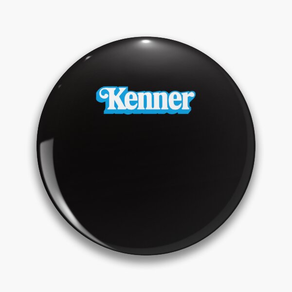 Item preview, Kenner Logo  designed and sold by LATISHAORONES.
