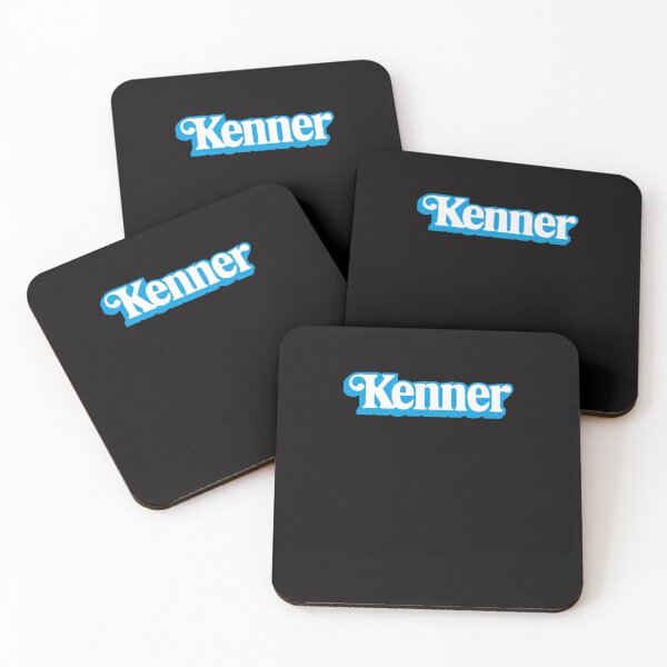 Item preview, Kenner Logo  designed and sold by LATISHAORONES.