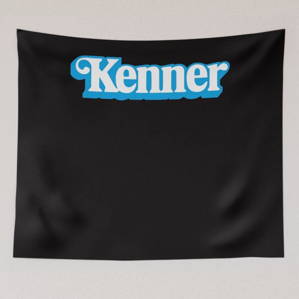 Item preview, Kenner Logo  designed and sold by LATISHAORONES.