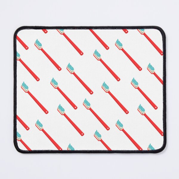 Item preview, Brush red color designed and sold by Sheaumstore.
