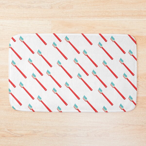 Item preview, Brush red color designed and sold by Sheaumstore.