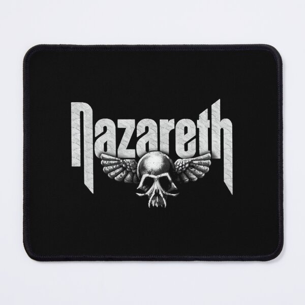 Item preview, Nazareth Band Rock Scotland Hard Formed In Dunfermline Nazareth Jerussalem Of Band Very Good Hard Ro designed and sold by unylnjmclvh86.