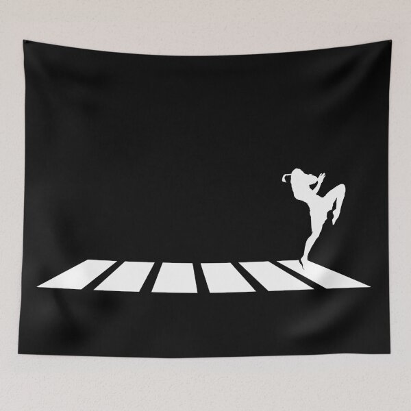 Item preview, Muay Thai Street Crossing - Sacred Path to the Championship designed and sold by lu2k.