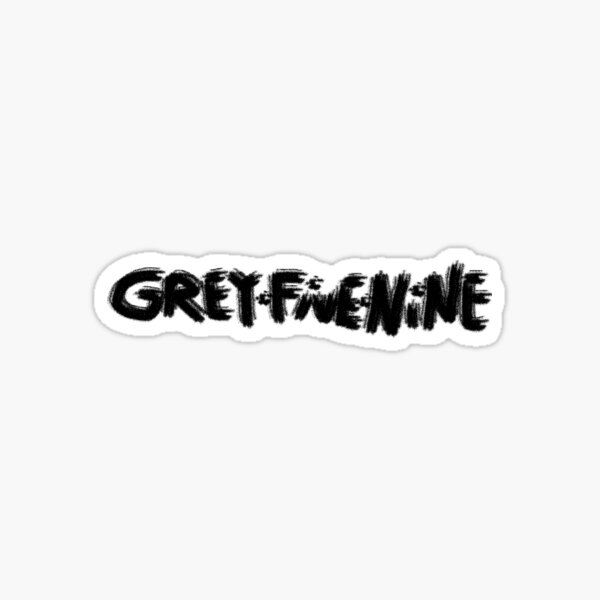 Greyfivenine Gifts & Merchandise | Redbubble