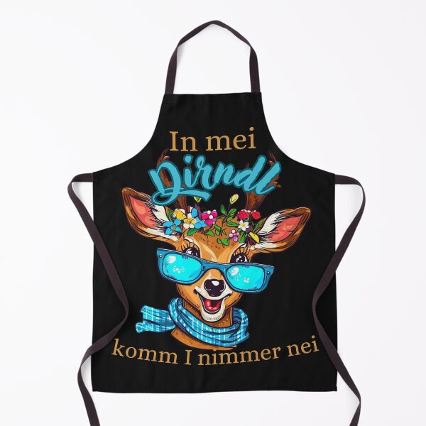 Artikelvorschau, Mein Dirndl passt mir nicht mehr entworfen und verkauft von gringourmand.